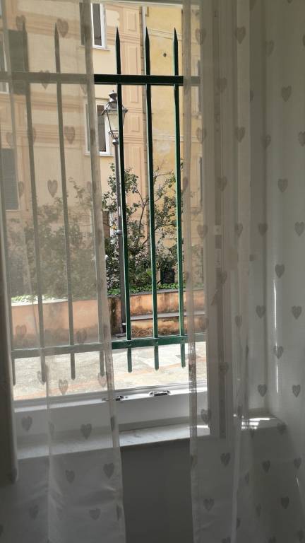 Ferienwohnung in Camogli, Ligurien f&uuml;r max. 2 Personen