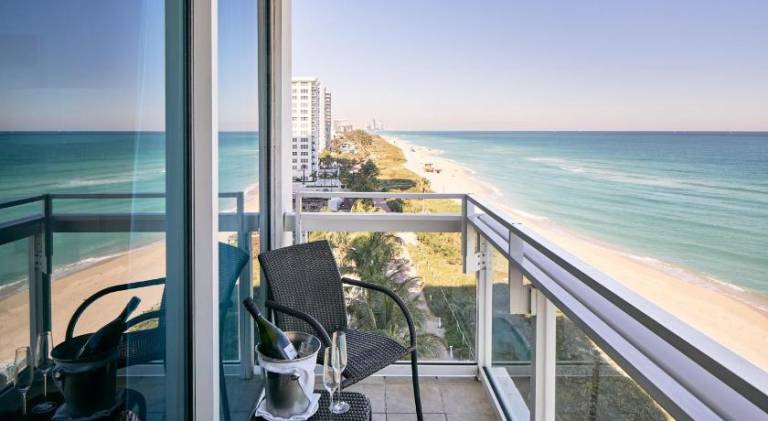 Carillon Miami Wellness Resort — photo 4
