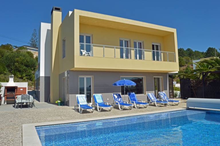 Villa Foz do Arelho