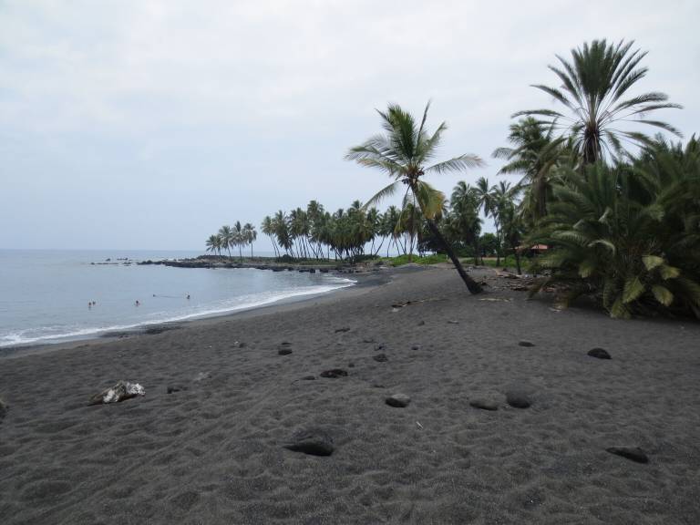 Ferienhaus South Kona