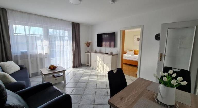 Rental apartment | Dogs allowed — photo 2
