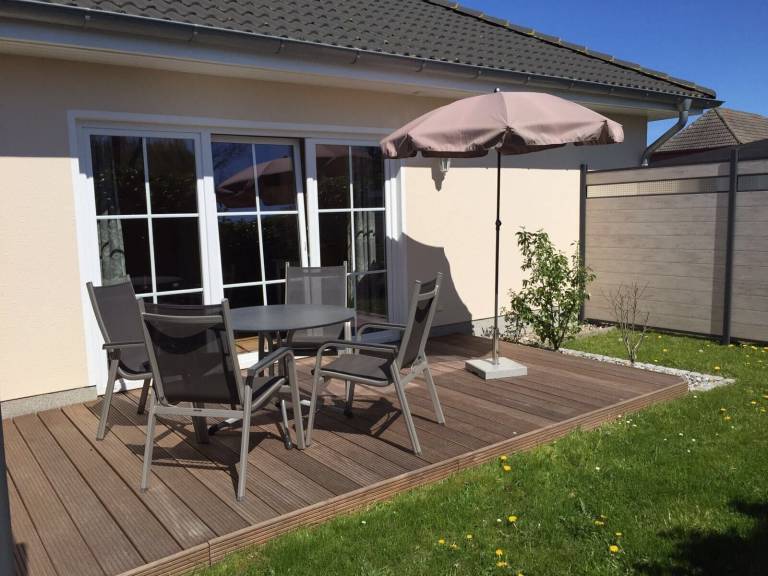 Ferienhaus Bresewitz