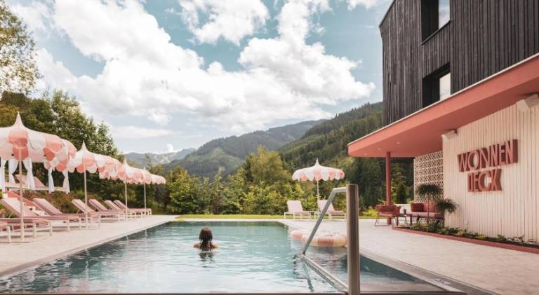 Goldstuck - Adults Only in Saalbach-Hinterglemm