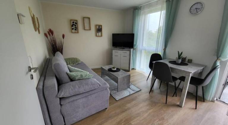 Beautiful holiday apartment | Pets allowed — photo 2