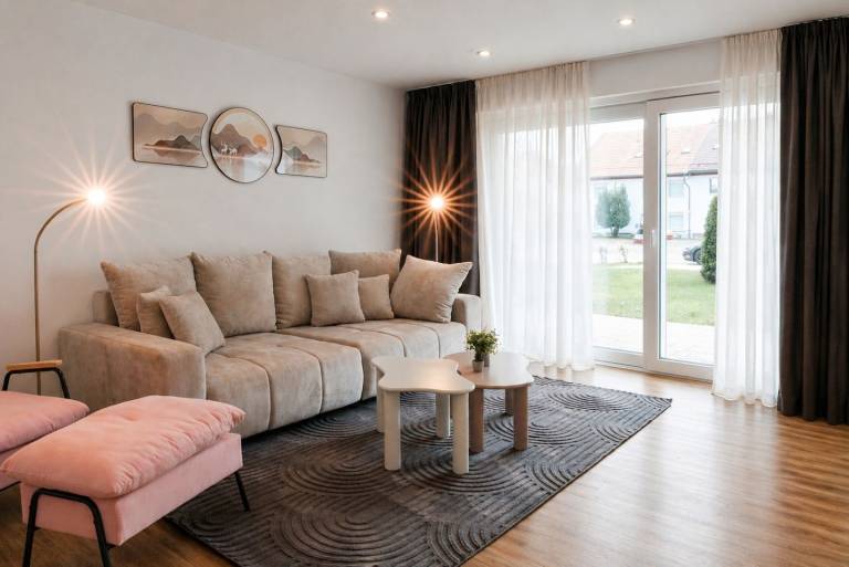 Ferienwohnung "Monusse Boid 14" — photo 2