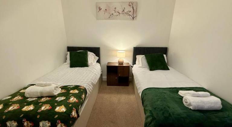 Vacation home | Dogs allowed in Swindon