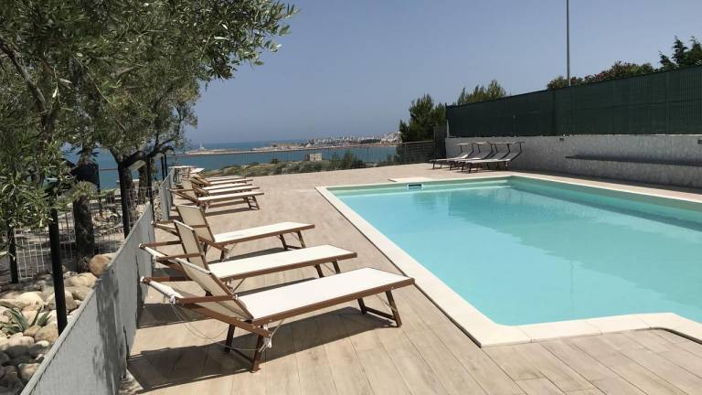 Ferienwohnung  Vieste