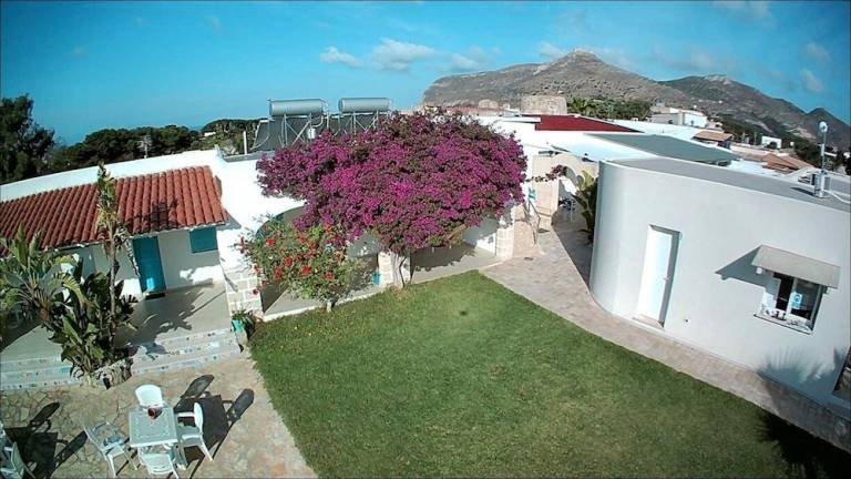 Pension Favignana