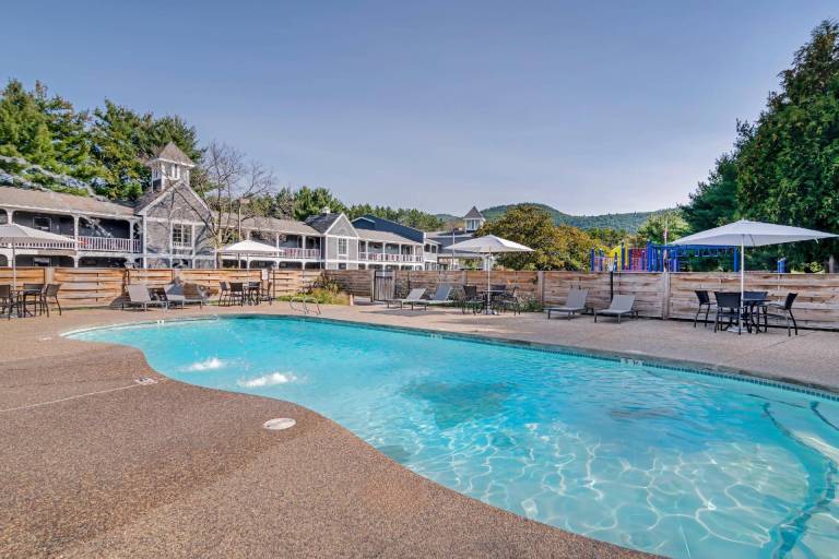 The Green Granite North Conway, an Ascend Collection Hotel — photo 3