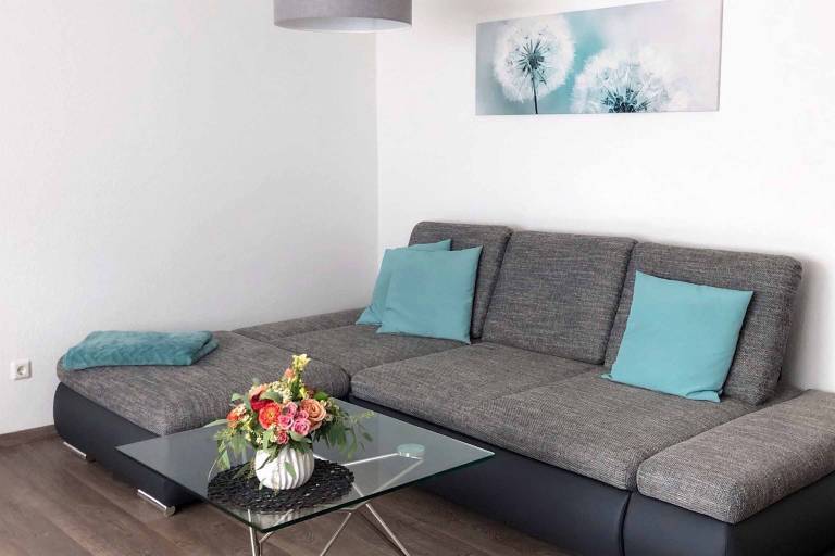 Ferienwohnung Bad Neustadt an der Saale