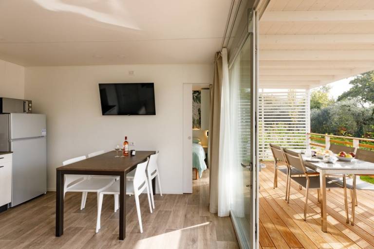 Agriturismo Agricamping Garda Natura (Verona) Recensioni e