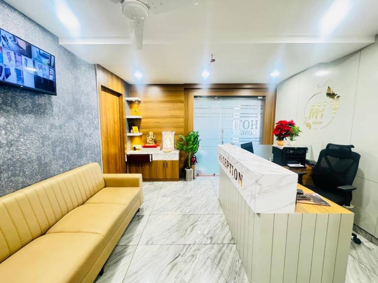HOTEL LONGSTAY — photo 4