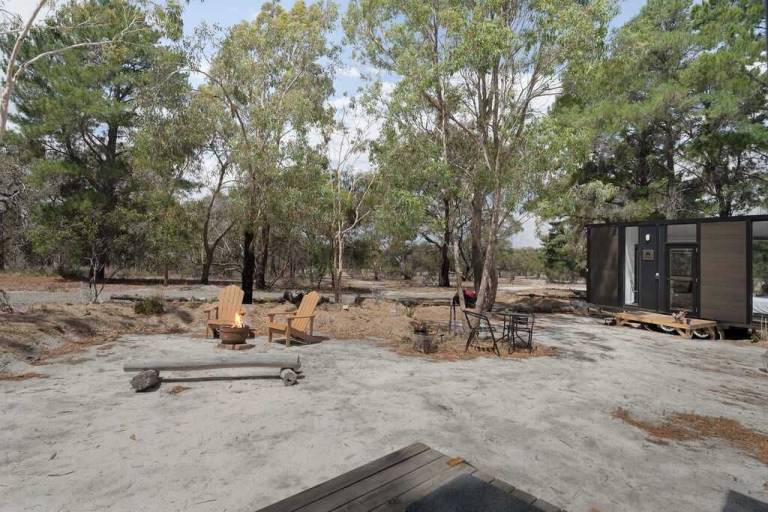 House  Ararat