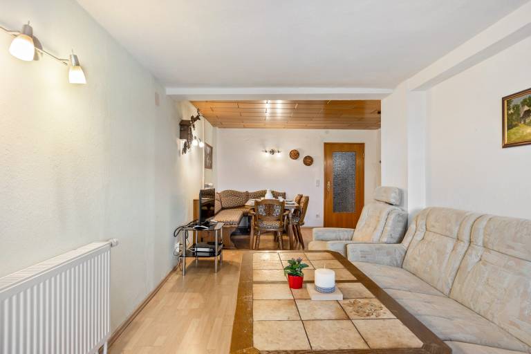 Beautiful apartment with terrace | Garden view | Dogs allowed — photo 3