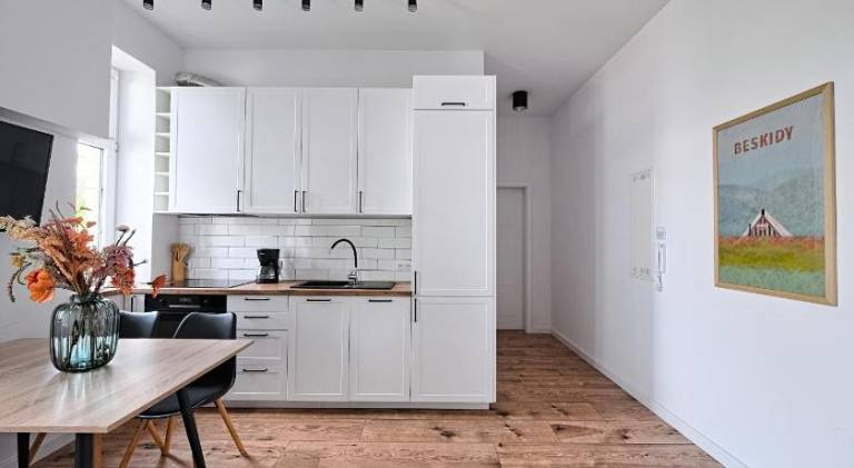 Rental apartment with 1 room for 4 persons — photo 4