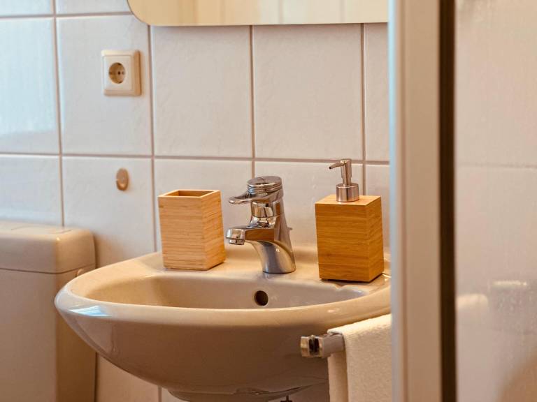 Ferienhaus Winsen (Aller)