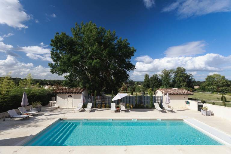 Chateau De Lantic Hotel — photo 4