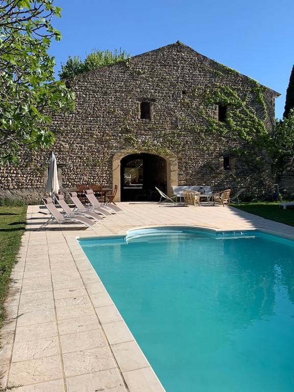 Ferienhaus Saint-Roman-de-Malegarde