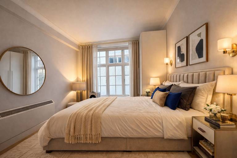 LuxuryLondonStays - Cosy Mayfair Hideout on Prestigious Street — photo 4