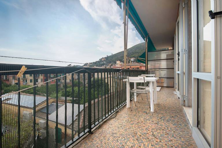Apartment with 2 rooms for 6 persons — photo 4