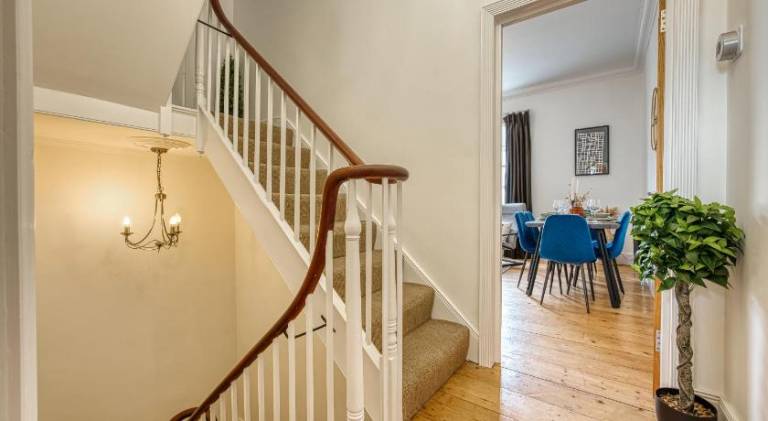 Pleasant rental apartment | Pets allowed — photo 3