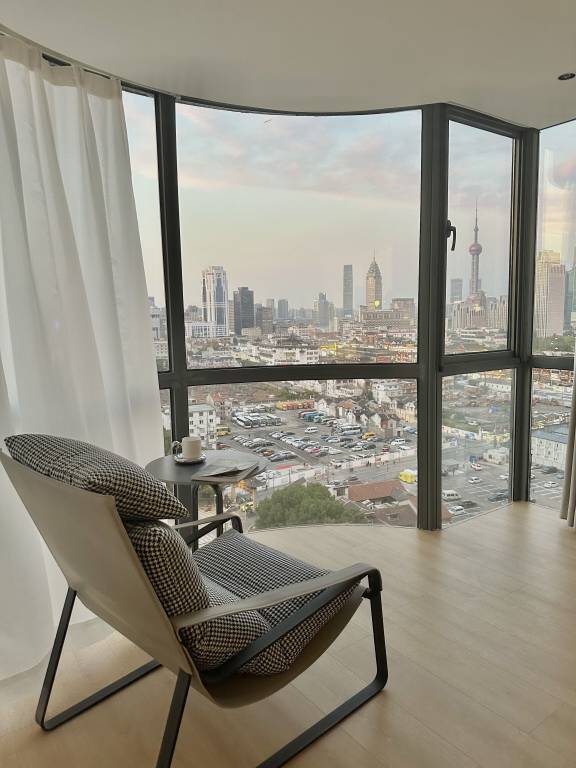 Apartment Jing'an
