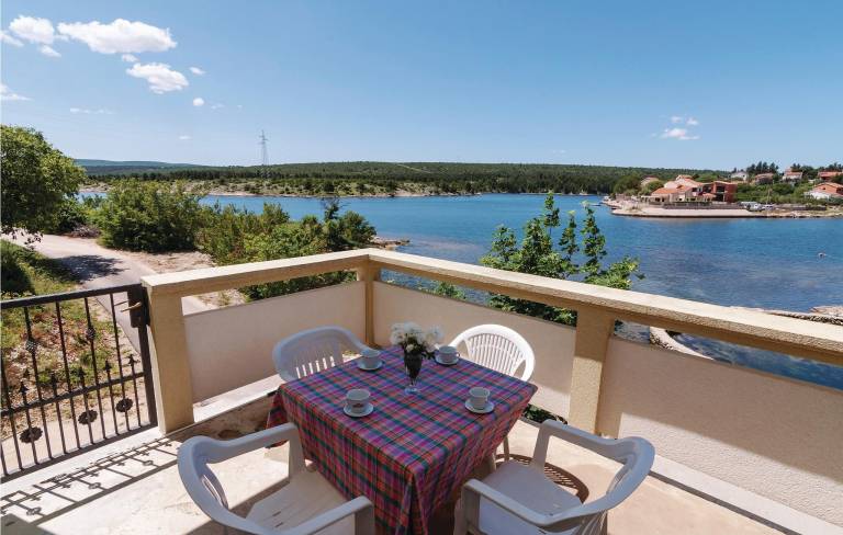 Apartament  Kruševo