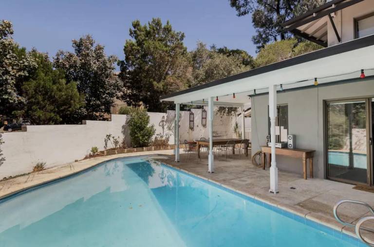 Ferienhaus  Mosman Park Town