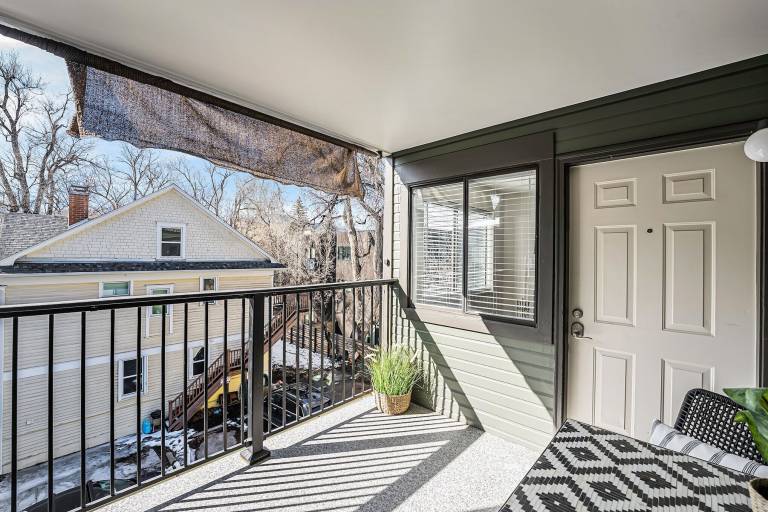 Apartment  Keewayden