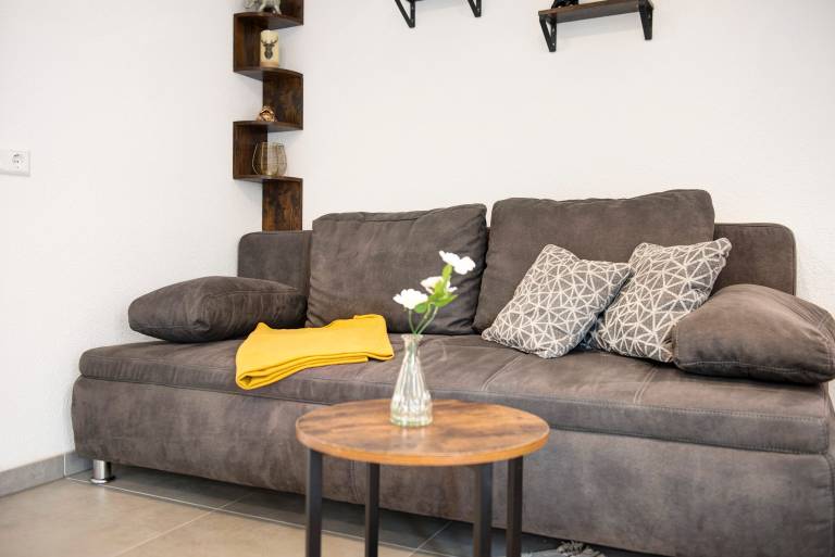 Apartment with fast internet | City view | Pets are welcome — photo 2