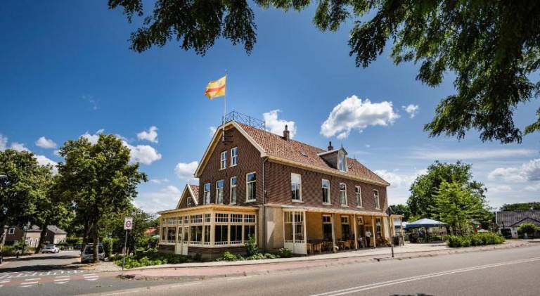 Den Eikenboom