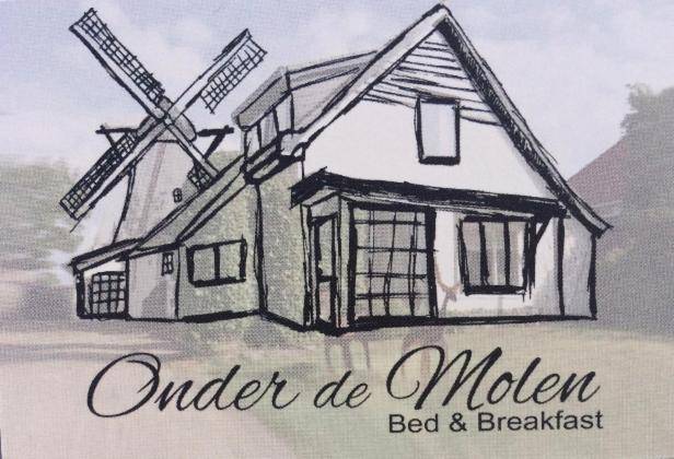 Bed & Breakfast  Westenschouwen