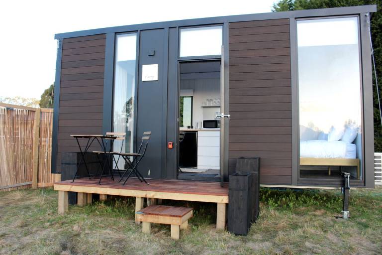 Huis  Te Anau