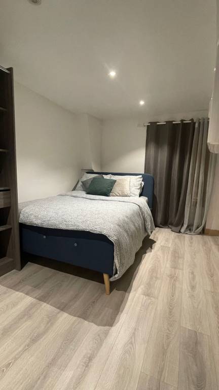 Appartement Savigny-le-Temple