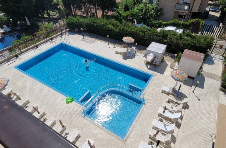 Apartment  Sunny Beach
