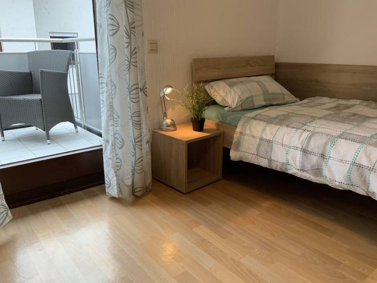 Bed & Breakfast Langen (Hessen)