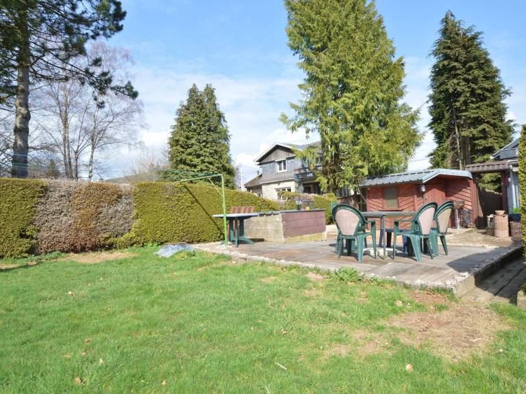 Cottage Weismes