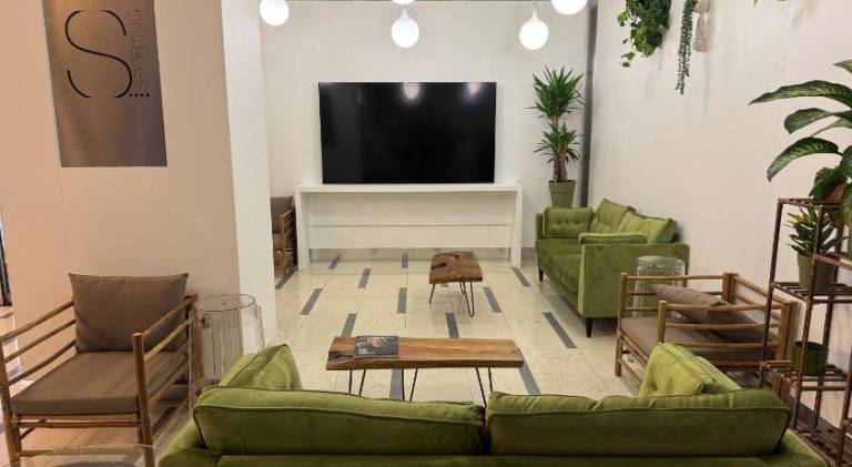 Hotel Sporting Cologno — photo 4