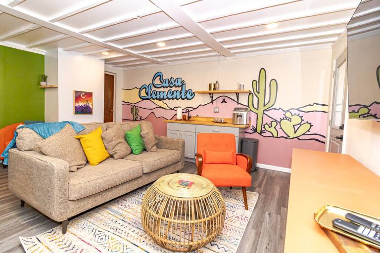 House San Clemente
