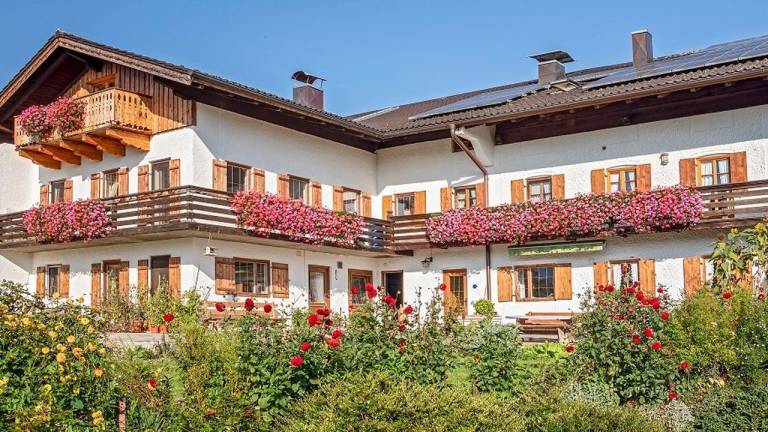 Ferienwohnung Chiemsee