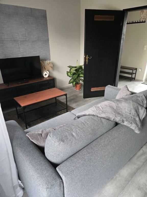 Ferienhaus Worpswede