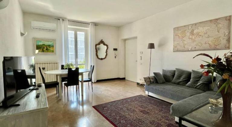Rental apartment | Pet-friendly in La Spezia
