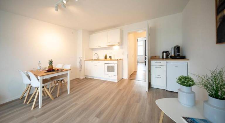 Holiday apartment with 1 room for 4 persons — photo 3