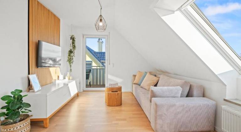 Beautiful rental apartment | Dogs allowed — photo 2