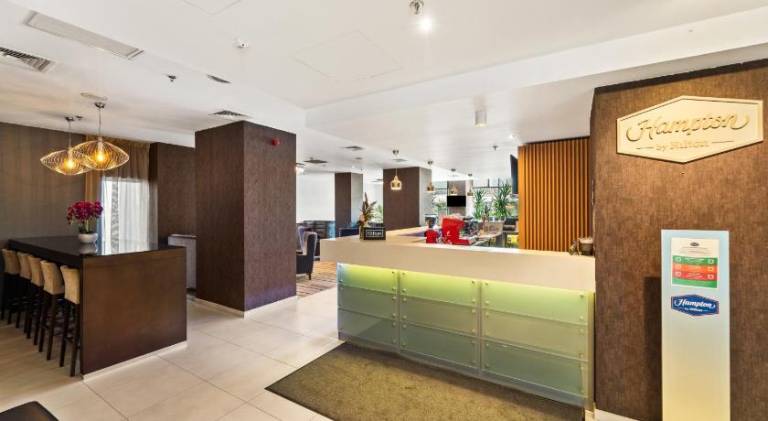 Hampton by Hilton Cluj-Napoca — photo 5
