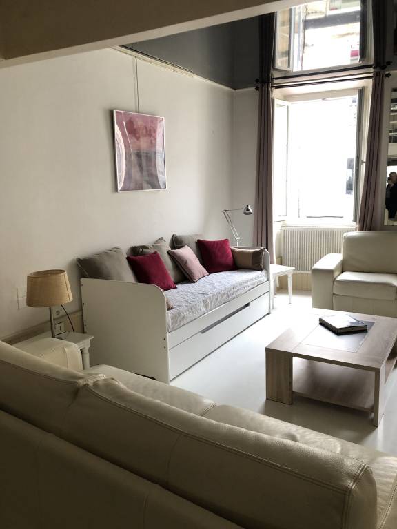 Appartement Puilboreau