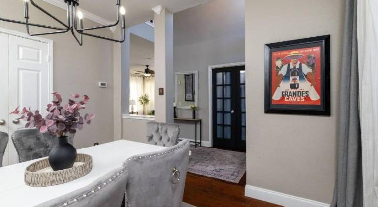 Vacation home with 4 rooms for 8 persons — photo 4