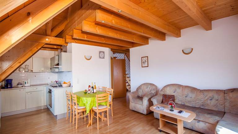 Ferienwohnung Baitenhausen