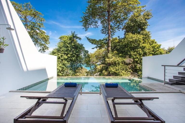 Villa Patong