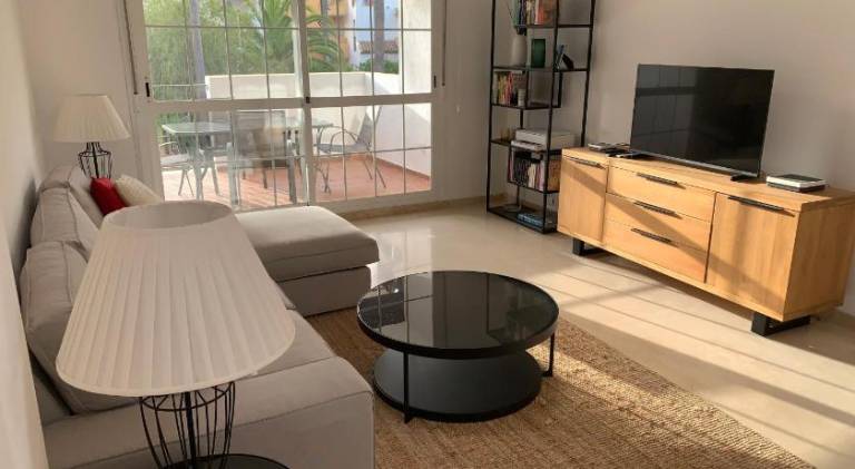 Apartment with pool | Next to the beach | Dogs allowed — photo 2